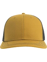 6 panelová Trucker kšiltovka model 22411244 - Atlantis Headwear