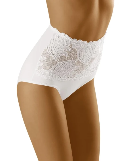 Wol-Bar Kaja barva: bílá