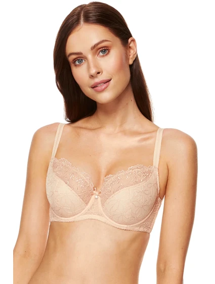 Gorteks Pamela/B3 barva: béžová