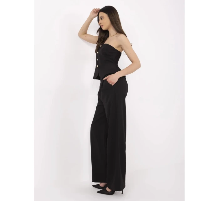 MI KMPL sada A2349.75 černá