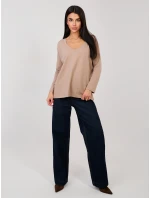 Halenka RV BZ A1092.47 tmavě lila