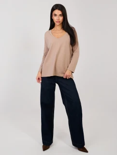 Halenka RV BZ A1092.47 tmavě lila