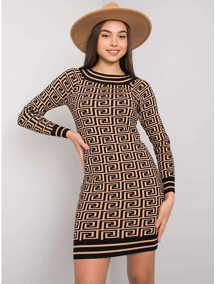 Šaty TW SK BI model 16086851 velbloudů - FPrice