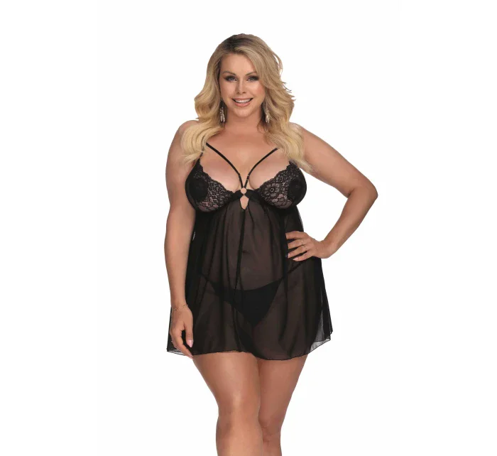 Košilka Skylee chemise - Anais