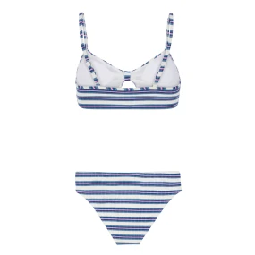 Dámské dvoudílné plavky Protest PRTMARLEY