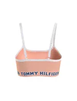 Dámská sportovní podprsenka League UW0UW03165-TLR - Tommy Hilfiger