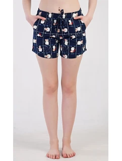 Dámské pyžamové šortky model 21293263 - Vienetta