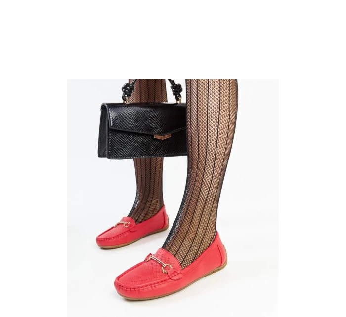 Mokasiny model 207444 Solea Mokasiny model 207444 Solea