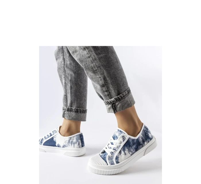 Tenisky  model 207704 Solea