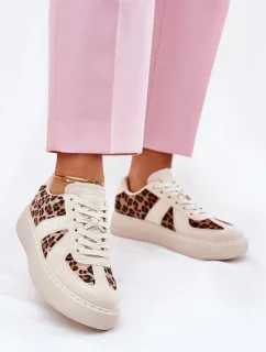 Sportovní obuv  model 211001 Step in style