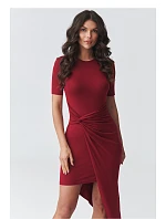 Denní šaty model 225670 Makadamia Denní šaty model 225670 Makadamia