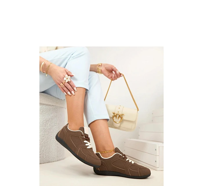 Sportovní obuv model 226043 Solea Sportovní obuv model 226043 Solea