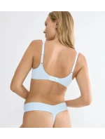 Body Make-Up Illusion Balconette EX - LIGHT BLUE - TRIUMPH LIGHT BLUE - TRIUMPH Body Make-Up Illusion Balconette EX - LIGHT BLUE - TRIUMPH LIGHT BLUE - TRIUMPH