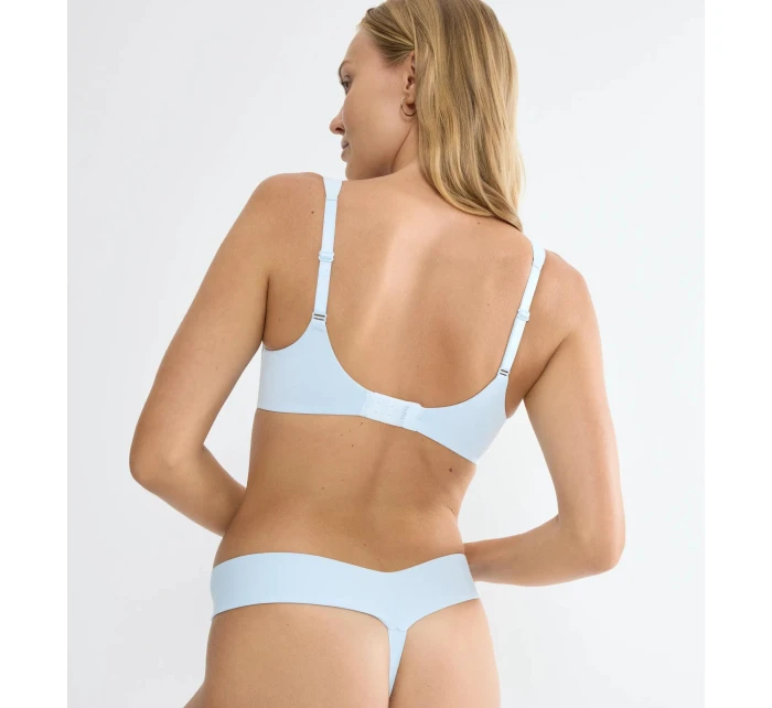 Body Make-Up Illusion Balconette EX - LIGHT BLUE - TRIUMPH LIGHT BLUE - TRIUMPH Body Make-Up Illusion Balconette EX - LIGHT BLUE - TRIUMPH LIGHT BLUE - TRIUMPH