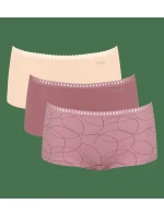 sloggi GO Crush Short C3P - UNKNOWN - SLOGGI UNKNOWN - SLOGGI sloggi GO Crush Short C3P - UNKNOWN - SLOGGI UNKNOWN - SLOGGI