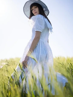 Dámský klobouk model 22134085 - Art of polo