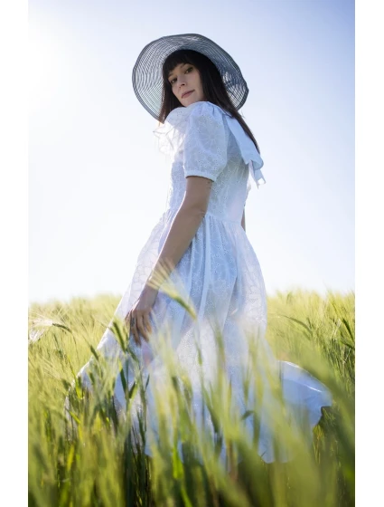 Klobouk Art Of Polo 23161 Ferretto