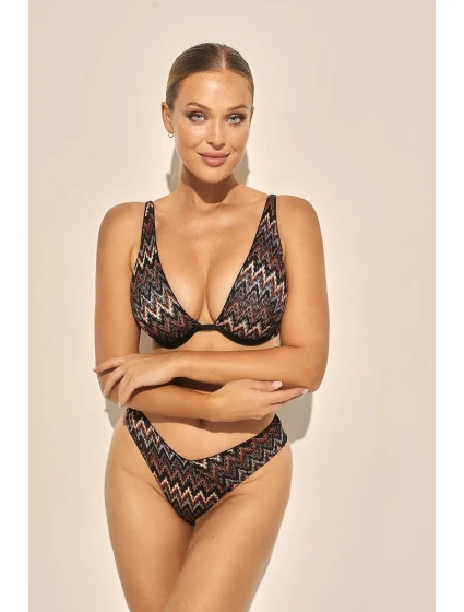 Spodní díl bikin Kinga B-1165/2 Sunny XS-2XL