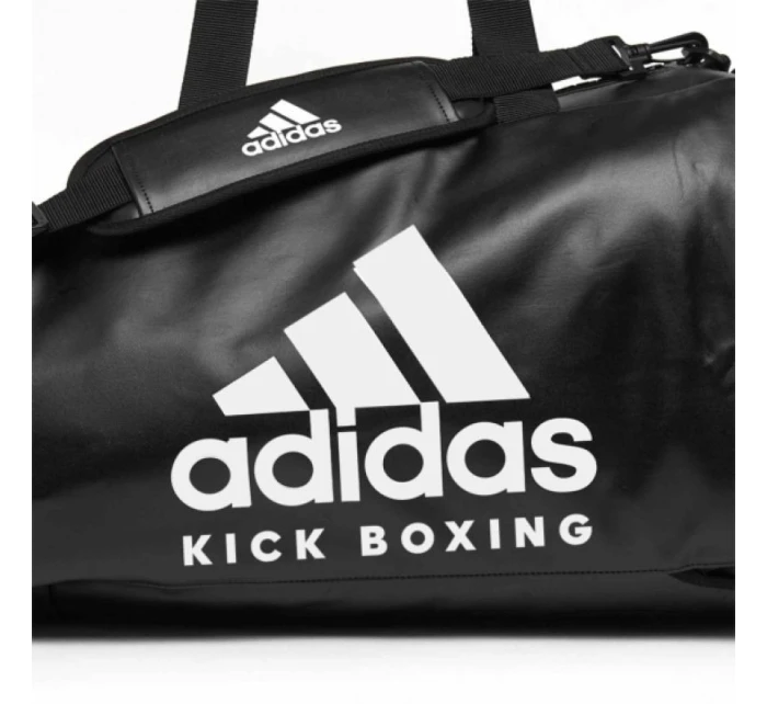 Sportovní taška ADIDAS KICKBOXING 2v1 PU M