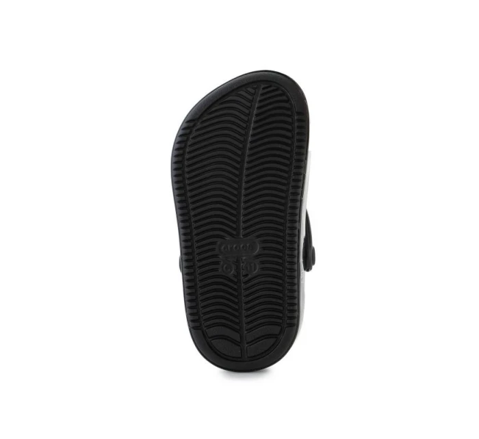 Dřeváky Crocs Spongebob Multi Off Jr 209823-001