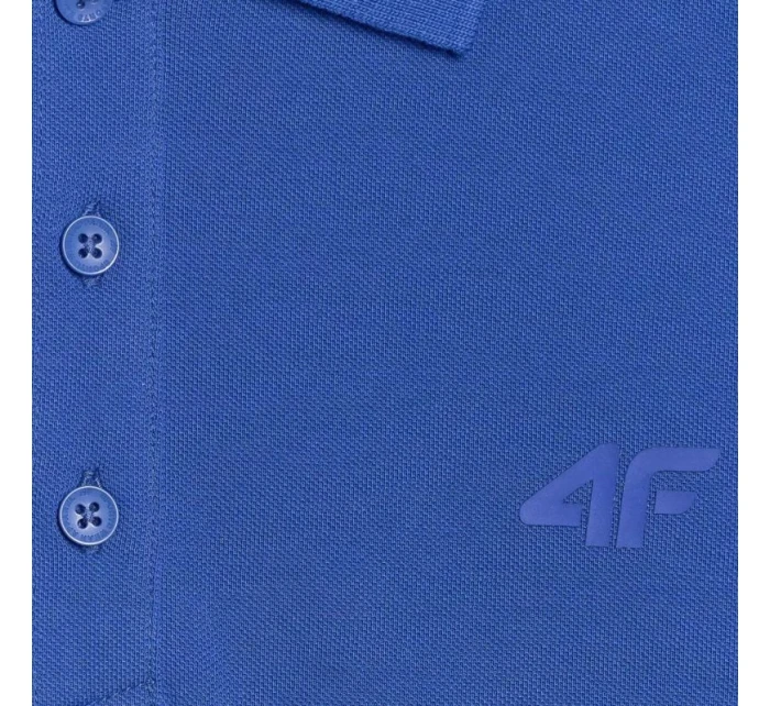 Polokošile M model 21401697 36S pánské - 4F