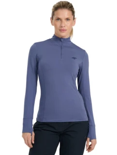 Bluza damska  denim WAW25UBRU 32S model 21758228 - 4F