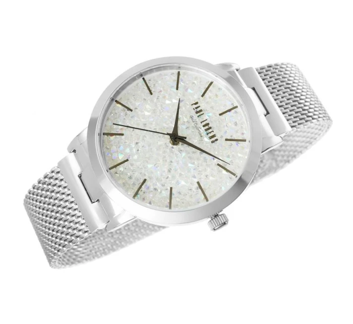 Dámské hodinky Paul Lorens PPL00473B2-3C1-2 Dámské hodinky Paul Lorens PPL00473B2-3C1-2