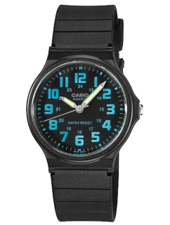 Dámské hodinky CASIO MQ-71-2BDF + BOX