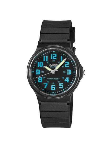 Dámské hodinky CASIO MQ-71-2BDF + BOX Dámské hodinky CASIO MQ-71-2BDF + BOX