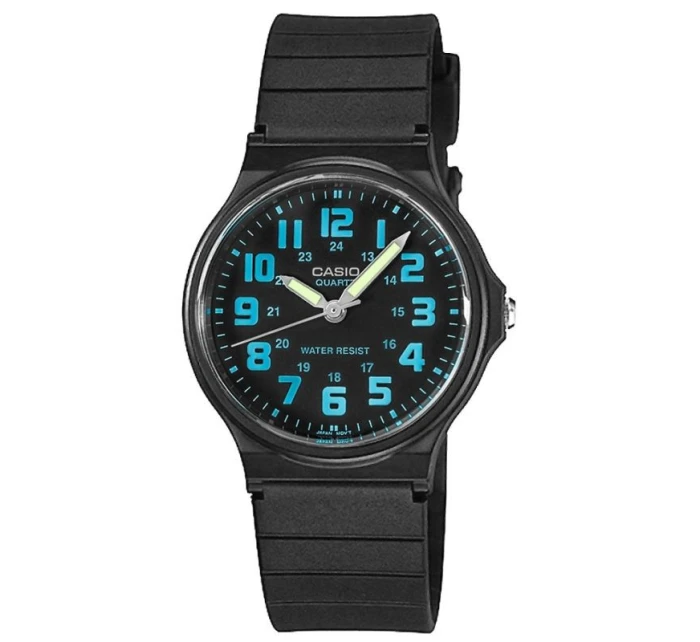 Dámské hodinky CASIO MQ-71-2BDF + BOX Dámské hodinky CASIO MQ-71-2BDF + BOX