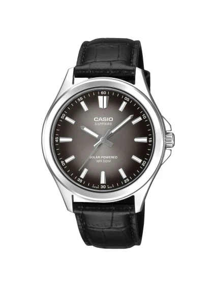 Pánské solární hodinky CASIO MTS-RS100L-1AVDF + BOX Pánské solární hodinky CASIO MTS-RS100L-1AVDF + BOX