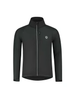 Rogelli CORE bunda černá 3XL