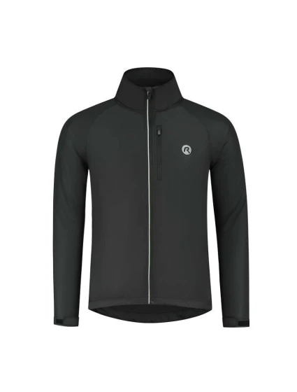 Rogelli CORE bunda černá 3XL