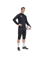 Pánské kalhoty Entrada 26 3/4 černé model 21870279 - ADIDAS