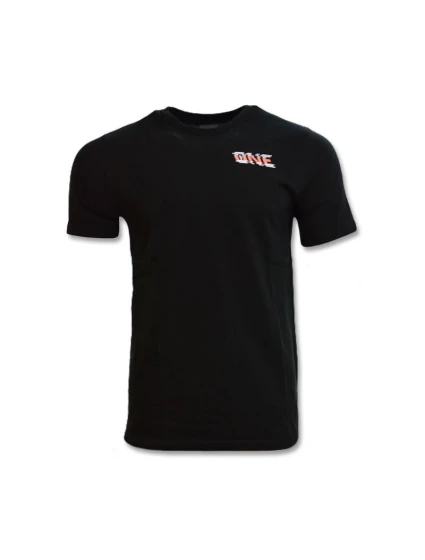 Pánské tričko PUMA One Of One Black - model 21930117 pánské Pánské tričko PUMA One Of One Black - model 21930117 pánské