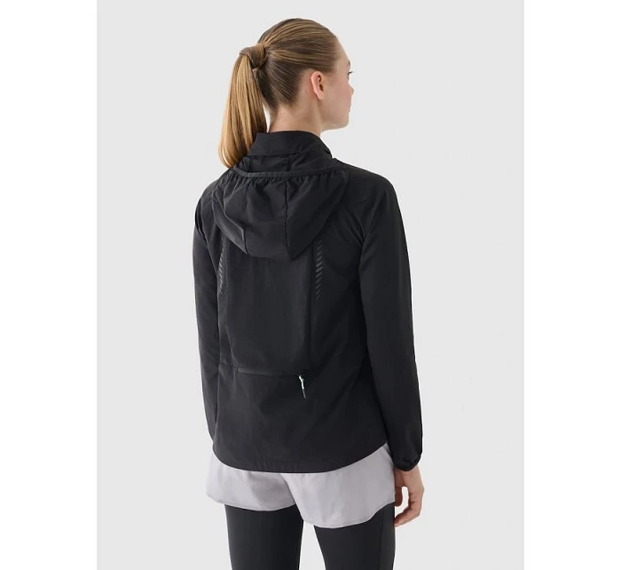 Dámská ultralehká běžecká bunda 4F 4FRAW24TTJAF0773-20S Dámská ultralehká běžecká bunda 4F 4FRAW24TTJAF0773-20S