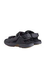 Pánské sandály 4F M1118 tmavě šedé 4FWSS26FSANM118 23S