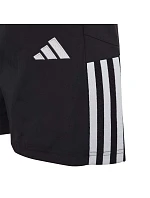 Spodenki dla  Tiro 23 Competition czarne model 22001685 - ADIDAS