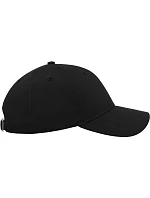 Atlantis Headwear Hit 6 panelová kšiltovka "Hit" 33.7060 black Atlantis Headwear Hit 6 panelová kšiltovka "Hit" 33.7060 black