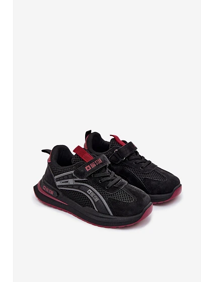 Dětské sportovní boty Big Star HIPOLY SYSTEM model 22069289 - Big Star Shoes