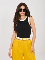 Horní část D16197AJ02864A černá