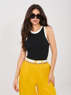 Horní část D16197AJ02864A černá