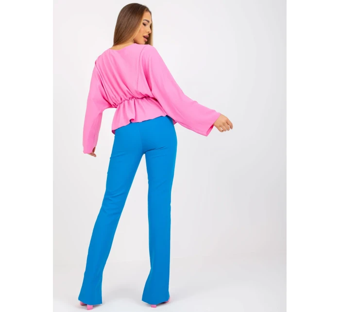 Halenka DHJ BZ 11979.67 růžová