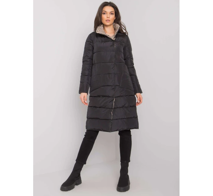 Bunda YP KR model 21727709 černá - FPrice