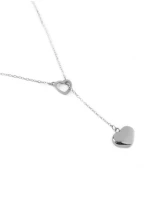 Přívěšek VUCH Sweet heart Silver