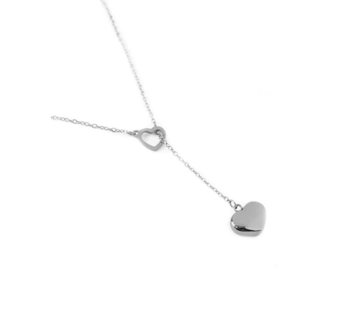 Přívěšek VUCH Sweet heart Silver