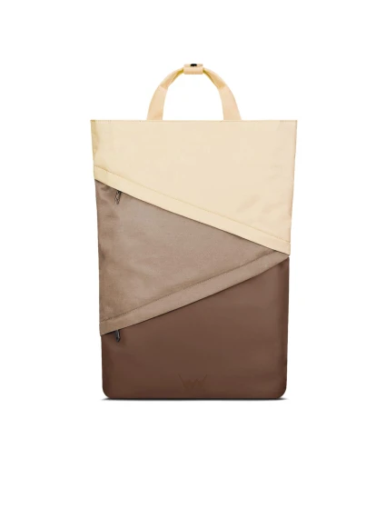 Dámský batoh Vuch Deiryen Beige