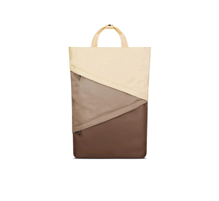Dámský batoh Vuch Deiryen Beige
