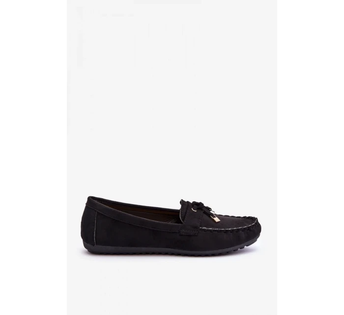 Mokasiny model 181468 Step in style