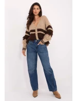 Džíny  model 218203 Sublevel